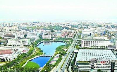 国内首个短视频产业基地落户厦门火炬高新区