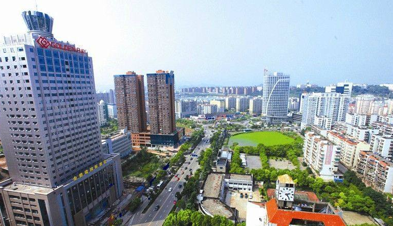 宜昌高新区人才引育工作持续发力