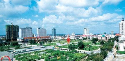 打造内陆开放新高地 聊城开发区对外开放工作亮点纷呈