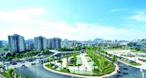 贵阳开发区：大数据驱动产业经济实现跨越发展