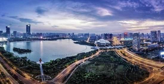 合肥经开区构建高精尖制造业体系