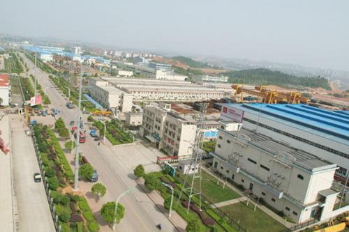 娄底在经开区试点“证照分离”改革
