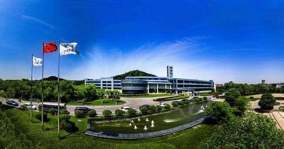 南京江宁开发区科技创新触角直达德国产业“腹地”