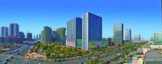 嘉兴经开区加快推进“医养结合”国标建设