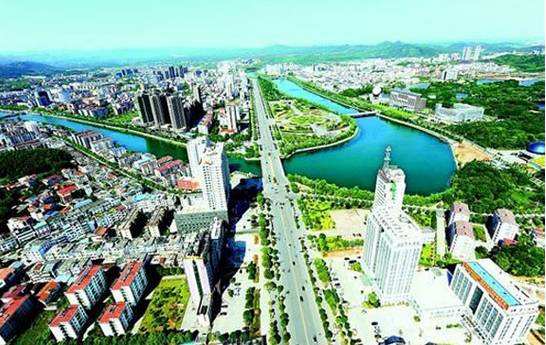 武汉临空港经开区：驭空腾飞打造中部临空经济先行区