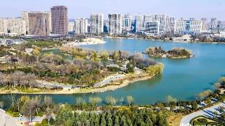 徐州经开区:探路领跑 全力打造营商环境新高地