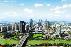 苏州高新区：打造“总部经济”新高地