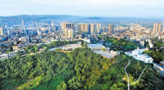 永州经开区签约中国科技开发院 共建国家级科技孵化器