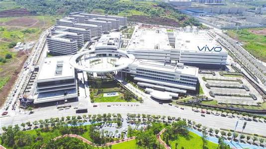 重庆双桥经济开发区：原四川汽车制造厂老建筑有望获批市级“历史建筑群”