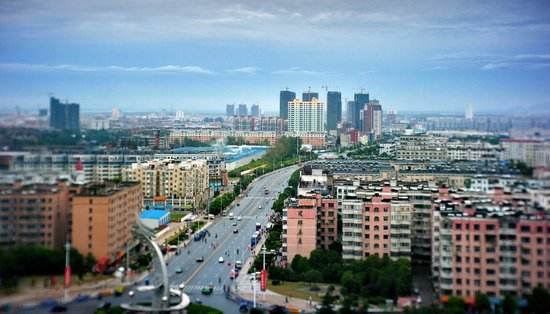 襄阳高新区：推进省级双创示范基地建设
