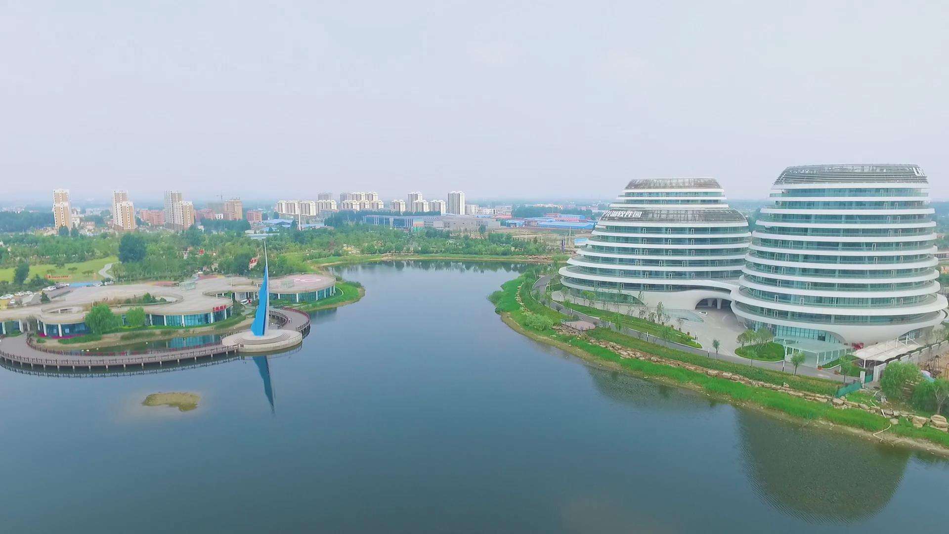 临沂高新区30条新政打造全市人才和创新高地