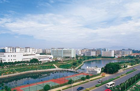 福建厦门火炬高新区打造产业高质量发展生态圈