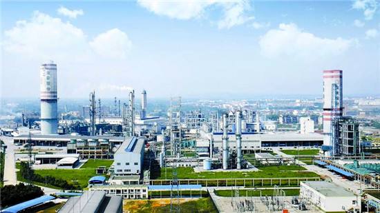 眉山经济开发区新区：聚力推进项目建设 加快打造“一地三区”