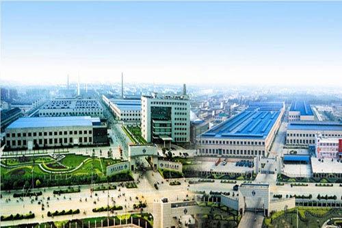 丹阳高新区创新园 ：奋力打造丹阳科技创新“主动脉”