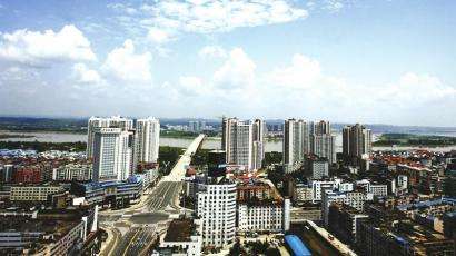 遂宁经开区 扬帆跨越绘宏图