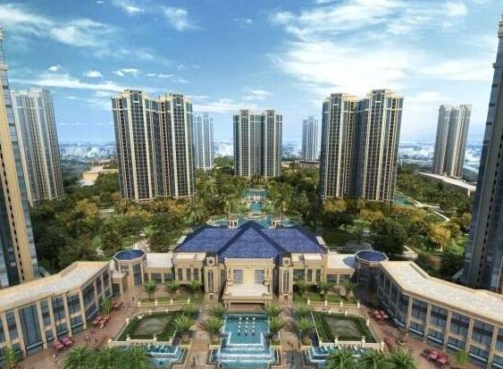 打造洛阳高端装备制造产业园 推进产业升级