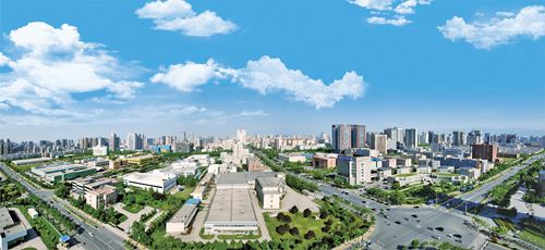 营造一流环境：经开区引领建设万亿级工业大走廊