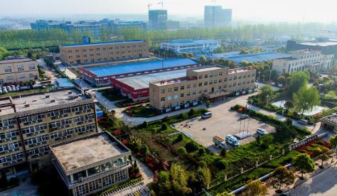 数量增加，排名提升……北京经开区世界500强企业扩容