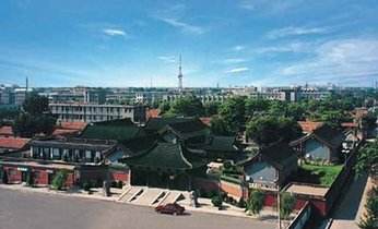 广饶经济开发区“党建+”助推乡村振兴全面落地