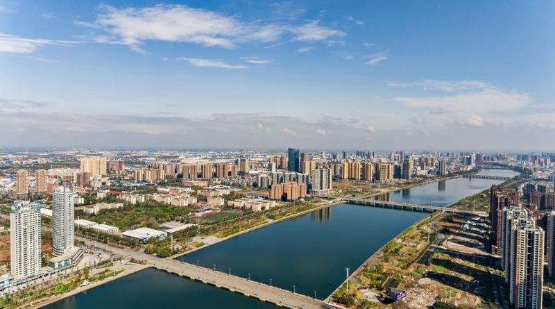 德阳经开区获批国家高端装备制造业标准化试点