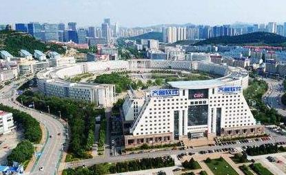 临沂高新区:蓄积新动能 深化改革造就新优势
