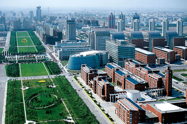 天津开发区打造高质量人才引进典范