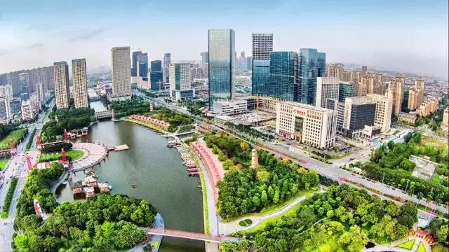 广东：“机器人+建筑业”跨界融合落地佛山高新区