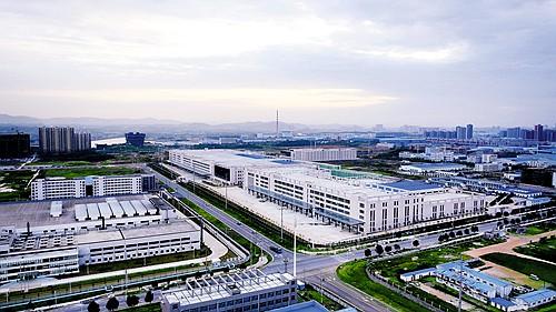 宁乡开发区构建“森林里的工业新城”