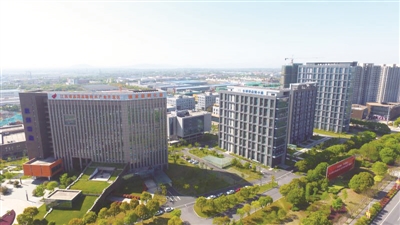 高淳经济开发区打造“医疗健康产业园”