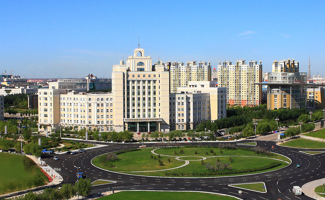 大庆高新区设立“引导基金”助推重点产业快速发展