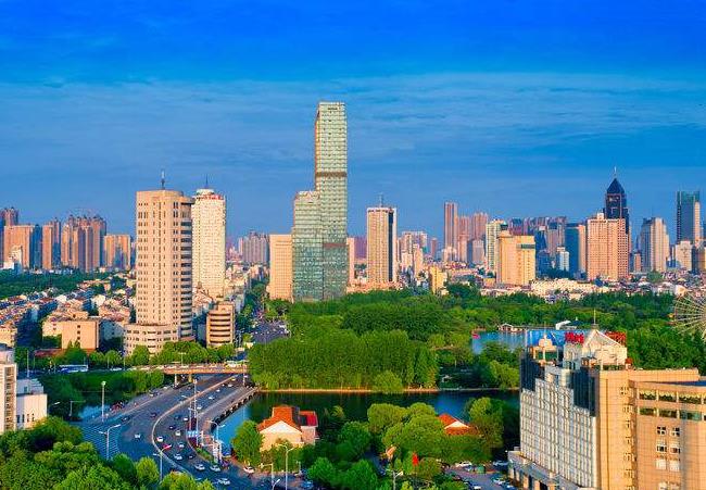 创新驱动 庐阳经开区释放“大”能量