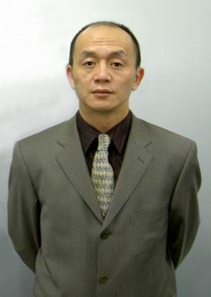 副院长冯楚军