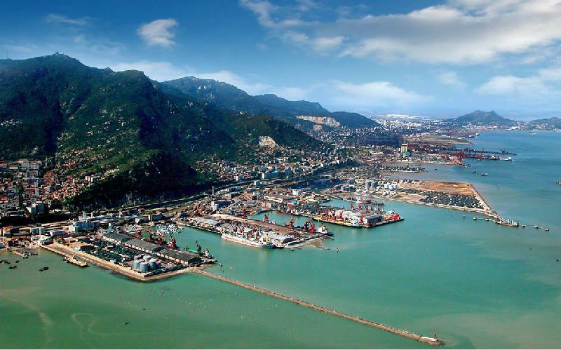 灌云经济开发区五个聚焦掀起大干四季度热潮