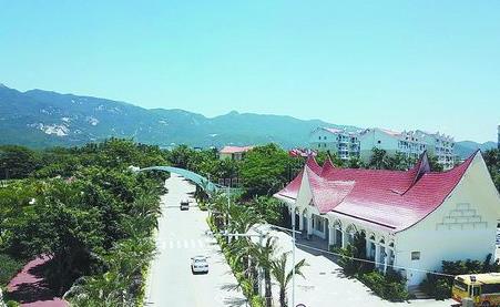 同安竹坝华侨经济开发区以新思想为统领 推动乡村振兴工作高质量发展