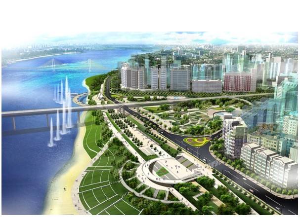 株洲高新区：激发创新活力 建设高质量发展园区