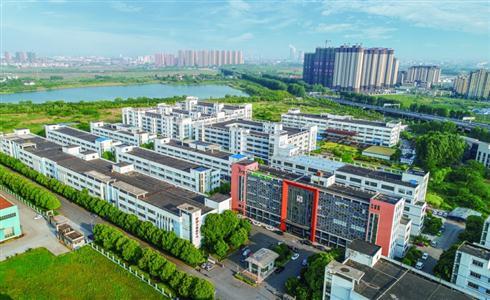 常州天宁经开区：智能赋能已走向实体深处