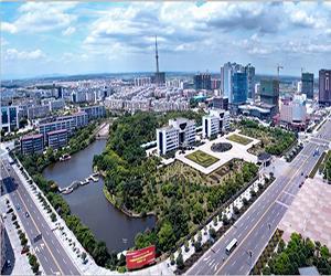 “金牌导师”三位一体 助力长沙经开区绘就智能制造“云图”