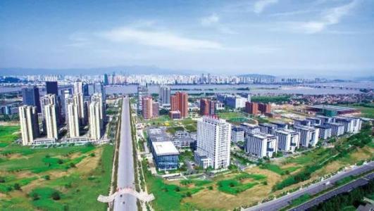 福建省经开区多举措促高质量发展