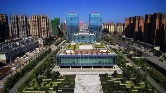 “五区”共举：铸就经开区发展新引擎