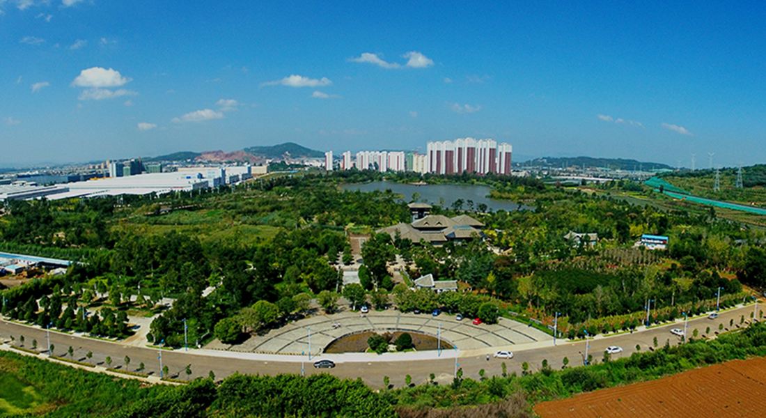 昆明高新区企业入选第二批国家级服务型制造示范企业