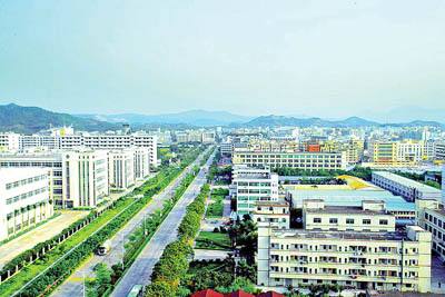 仲恺高新区：对标国内一流 打造人才高地