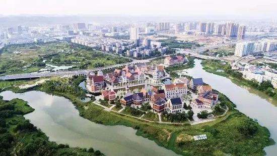 贺州市高新区：创新驱动助推产业高质量发展