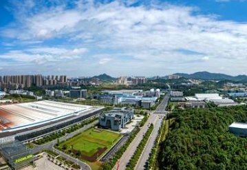 四大板块“升级” 长沙高新区瞄准“全国十强”持续发力