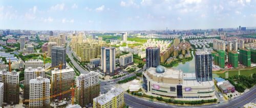 嘉兴经开区安全生产“五大攻坚”迈出新步伐