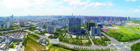 天宁经开区：打造基层善治地方样本