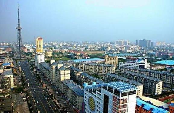 徐州经开区：高质量党建引领高质量发展