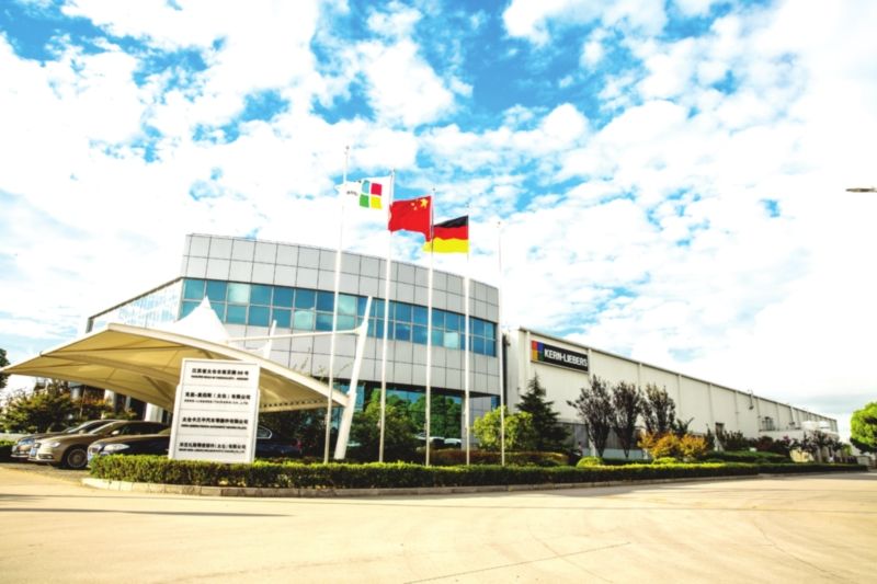 太仓高新区将加快推动新旧动能接续转换