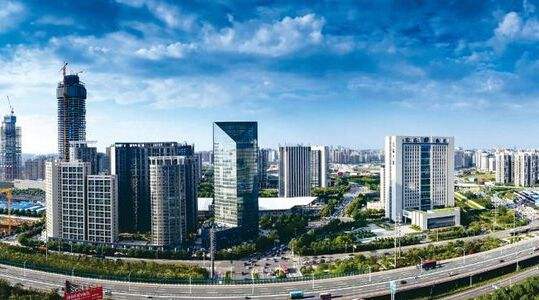 衡水高新区将打造京津冀大健康产业集群