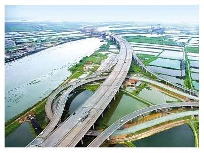 沿海经济开发区强势推进绿色高质量发展