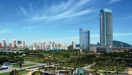 无锡高新区：争当高质量发展领跑者
